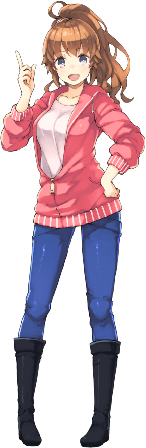 千夏